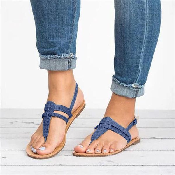 slippers 2021 fashion women casual summer sandal anti-skid beach outdoor open toe shoes roman sandals flip flops, Black
slippers 2021 fashion women casual summer sandal anti-skid beach outdoor open toe shoes roman sandals flip flops, Black