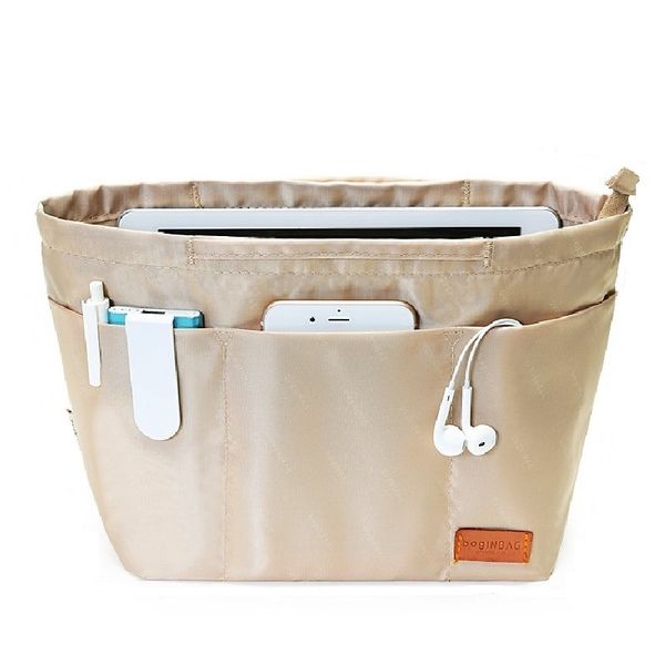 makeup bag organizer insert women organizer bag cosmetic bags travel organizer pockets handbag maleta de maquiagem lj201008
makeup bag organizer insert women organizer bag cosmetic bags travel organizer pockets handbag maleta de maquiagem lj201008