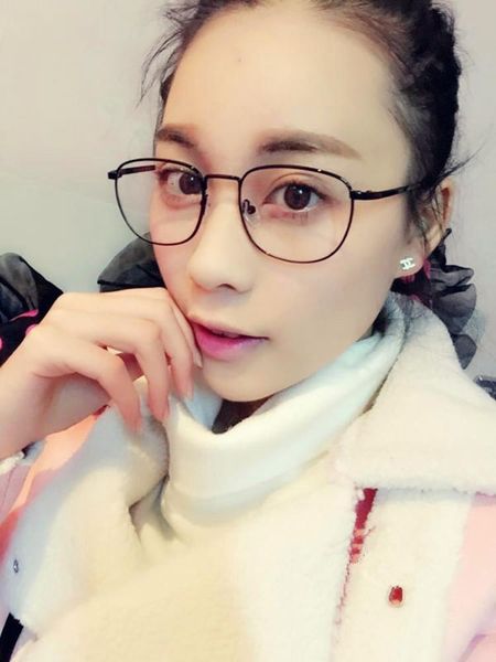 fashion sunglasses frames round women's metal frame eyeglasses transparent spectacle classic retro women men optical computer glasses, Black
fashion sunglasses frames round women's metal frame eyeglasses transparent spectacle classic retro women men optical computer glasses, Black