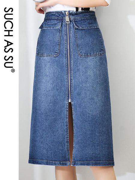 skirts such as su korean 2021 denim split blue slim high waist a-line skirt mid-calf skir size xs-l women jean, Black
skirts such as su korean 2021 denim split blue slim high waist a-line skirt mid-calf skir size xs-l women jean, Black