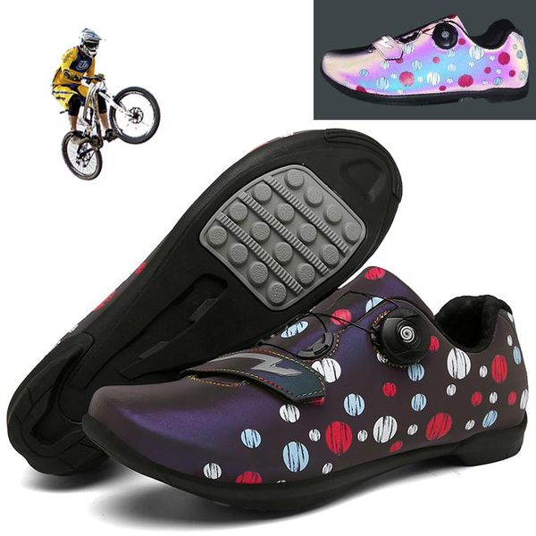 cycling footwear 2021 road bike riding shoes ultra light non-slip wear-resistant professional self-locking outdoor sports fluorescent, Black
cycling footwear 2021 road bike riding shoes ultra light non-slip wear-resistant professional self-locking outdoor sports fluorescent, Black
