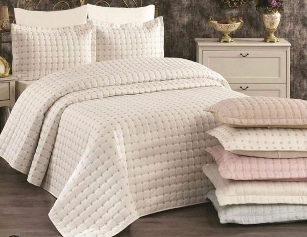 home textile quilted stylish and beautifully designed duvet cover pillowcase bed double bedspread set king queen embroider comforters & sets
home textile quilted stylish and beautifully designed duvet cover pillowcase bed double bedspread set king queen embroider comforters & sets