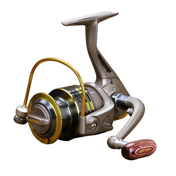 baitcasting reels gs1000-7000 sea pole set fishing wheel 5 :5 :1 spinning metal spool pesca carretilha carp reel
baitcasting reels gs1000-7000 sea pole set fishing wheel 5 :5 :1 spinning metal spool pesca carretilha carp reel