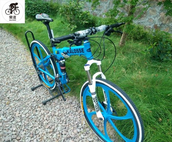 kalosse mountain bike full shockingproof atv 30 speed 26er microshift bicycle bikes
kalosse mountain bike full shockingproof atv 30 speed 26er microshift bicycle bikes