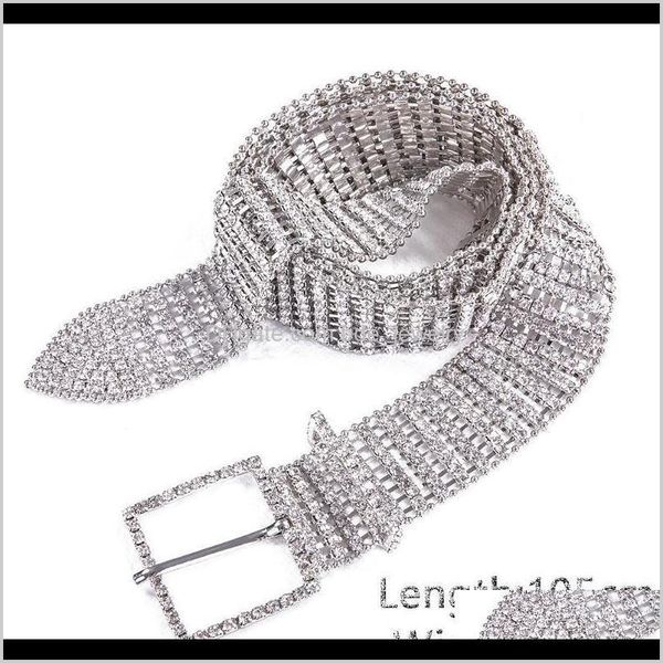belts & aessories aessories fashion women high-end rhinestone belt ladies dress drop delivery 2021 6xzqc, Black;brown
belts & aessories aessories fashion women high-end rhinestone belt ladies dress drop delivery 2021 6xzqc, Black;brown