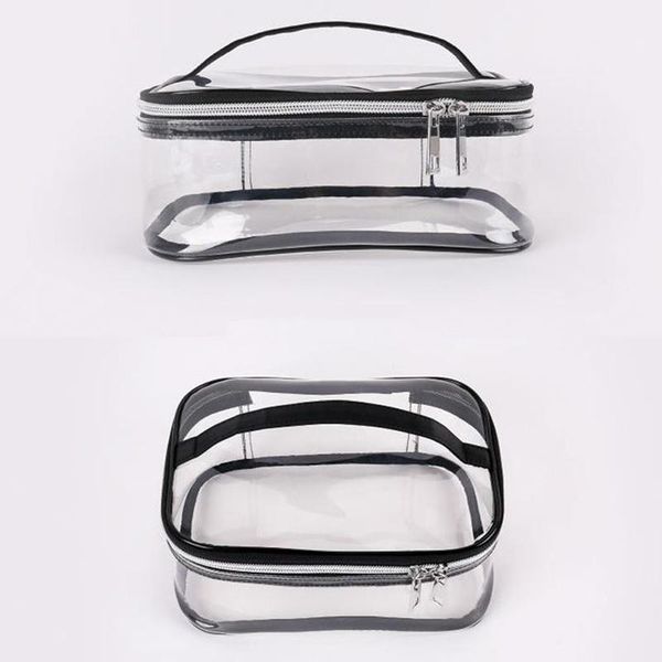 storage bags portable square bag transparent multifunctional waterproof travel outdoor wash
storage bags portable square bag transparent multifunctional waterproof travel outdoor wash