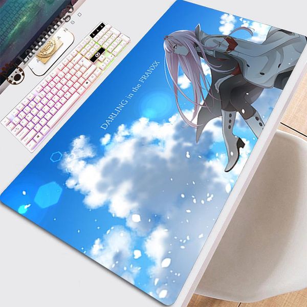 mouse pads & wrist rests mat gaming for office keyboard pad computer anime table gamer mousepad mause large kawaii desk beautiful zero two
mouse pads & wrist rests mat gaming for office keyboard pad computer anime table gamer mousepad mause large kawaii desk beautiful zero two