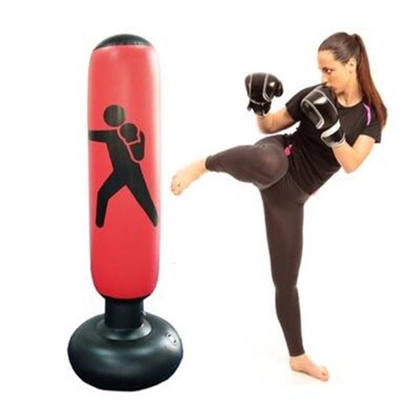 sand bag children or adulttumbler punching fitness inflatable kids sandbag home gym boxing fight training stress relief toy 
sand bag children or adulttumbler punching fitness inflatable kids sandbag home gym boxing fight training stress relief toy