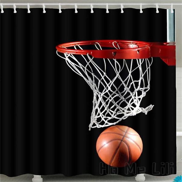 shower curtains black basketball and hoop curtain by ho me lili waterproof polyester fabric bathroom sets cloth decor with hooks
shower curtains black basketball and hoop curtain by ho me lili waterproof polyester fabric bathroom sets cloth decor with hooks