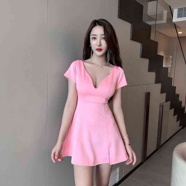 luxury party evening dress nightclub women's temperament low cht short skirt nightclub bar waist slim for work, Black
luxury party evening dress nightclub women's temperament low cht short skirt nightclub bar waist slim for work, Black