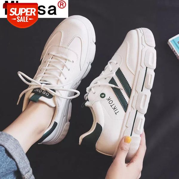 2021 new fashion autumn women's casual shoes platform white sneakers lace up comfortable women vulcanized zapatillas mujer #ul1o
2021 new fashion autumn women's casual shoes platform white sneakers lace up comfortable women vulcanized zapatillas mujer #ul1o