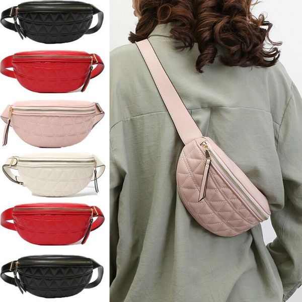 waist fanny pack holiday money belt girl wallet purse bum bag bags