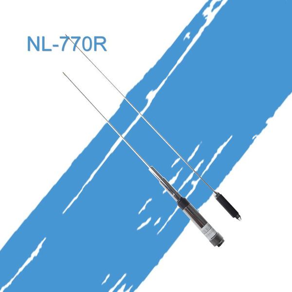 walkie talkie four band nl-770r 146/245/360/430mhz mobile radio antenna for tm471 tm271 yaesu ft-8900r ft-7900r
walkie talkie four band nl-770r 146/245/360/430mhz mobile radio antenna for tm471 tm271 yaesu ft-8900r ft-7900r