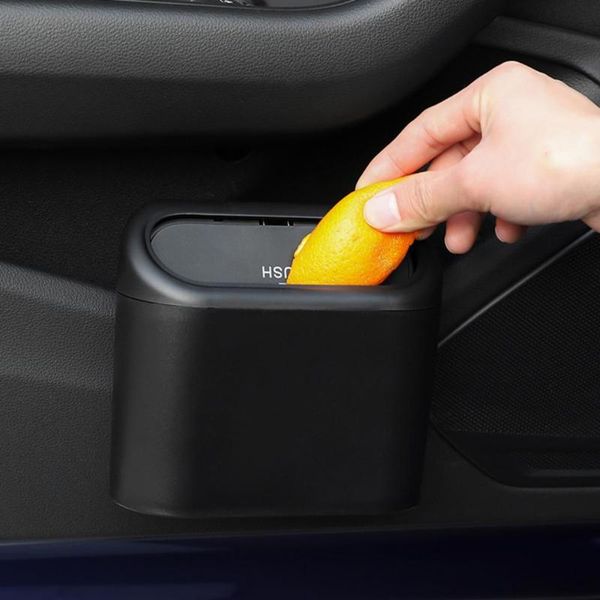 car trash can seat back/door hanging fully sealed multi-function flip interior bin organizer auto accessories other
car trash can seat back/door hanging fully sealed multi-function flip interior bin organizer auto accessories other