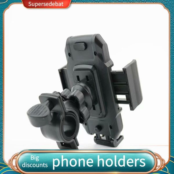 cell phone mounts & holders mobile support motorcycle black bicycle holder accessories smartphone porta celular bicicleta
cell phone mounts & holders mobile support motorcycle black bicycle holder accessories smartphone porta celular bicicleta