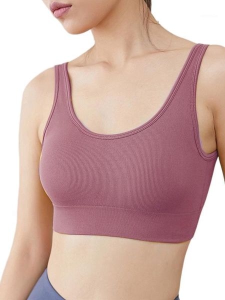 women sport bra lady solid summer stretch elastic sportswear skinny fitness exercise home gym wear backless 20211, White;black
women sport bra lady solid summer stretch elastic sportswear skinny fitness exercise home gym wear backless 20211, White;black
