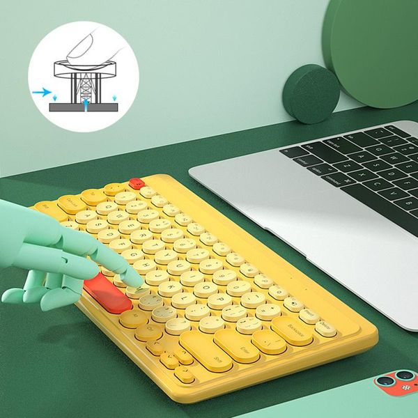 external 79 keys notebook wireless keyboard silent mute usb for desklapgaming mac computer multimedia function keyboards
external 79 keys notebook wireless keyboard silent mute usb for desklapgaming mac computer multimedia function keyboards