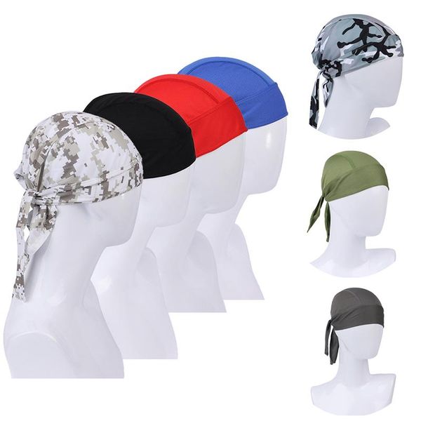 breathable multi function men bike headband cycling bandana pirate head scarf caps & masks, Black
breathable multi function men bike headband cycling bandana pirate head scarf caps & masks, Black