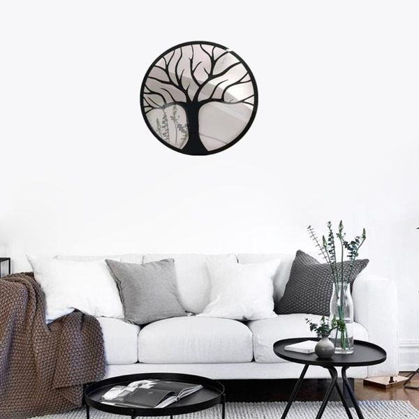 mirrors modern creative wall mirror wooden round frame hanging decoration living room bathroom home
mirrors modern creative wall mirror wooden round frame hanging decoration living room bathroom home
