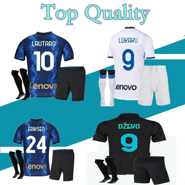 21 22 dzeko soccer jerseys milan barella lautaro vidal eriksen football shirt 2021 2022 uniforms kolarov d'ambrosio skriniar brozovic +, Black
21 22 dzeko soccer jerseys milan barella lautaro vidal eriksen football shirt 2021 2022 uniforms kolarov d'ambrosio skriniar brozovic +, Black