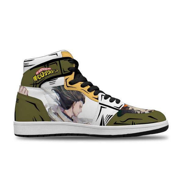 my hero academia japanese diy cartoon anime cosplay sport non-slip basketball shoe for man trend sports shoes high basketball shoes
my hero academia japanese diy cartoon anime cosplay sport non-slip basketball shoe for man trend sports shoes high basketball shoes