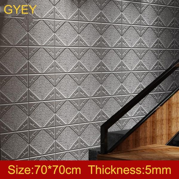 wallpapers 3d stereo wall stickers tv self-adhesive wallpaper living room bedroom bedside decoration soft bag anti-collision
wallpapers 3d stereo wall stickers tv self-adhesive wallpaper living room bedroom bedside decoration soft bag anti-collision