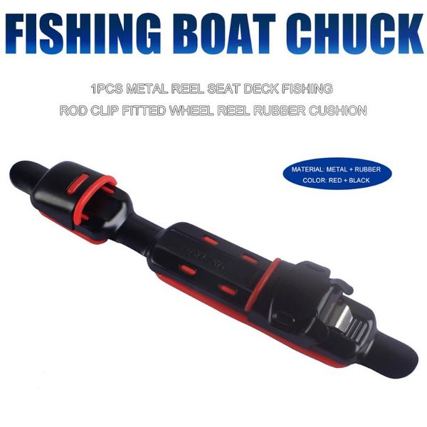 boat fishing rods metal reel seat deck rod clip holder wheel cushion tackle pesca repair accessory
boat fishing rods metal reel seat deck rod clip holder wheel cushion tackle pesca repair accessory