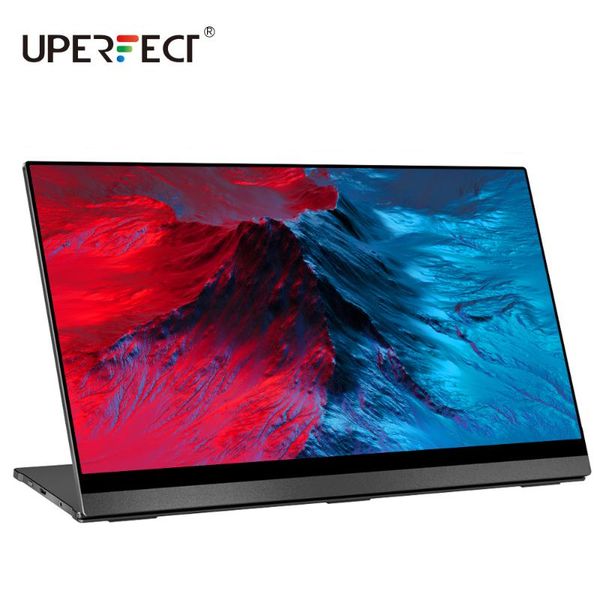 monitors portable monitor 15.6''4k lcd hd usb type c display for pc lapphone ps4-switch- 1080p gaming touch screen
monitors portable monitor 15.6''4k lcd hd usb type c display for pc lapphone ps4-switch- 1080p gaming touch screen