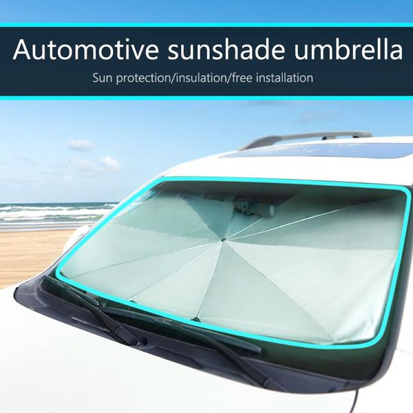 car sunshade front windshield parasol cover summer sun uv protector with interior protection accessories
car sunshade front windshield parasol cover summer sun uv protector with interior protection accessories