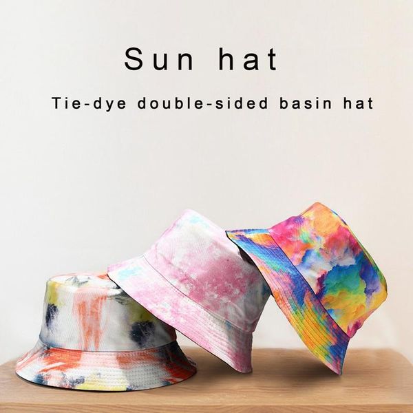 wide brim hats tie-dye double-sided basin hat european 3d printing pattern fisherman men/women summer outdoor sun protection, Blue;gray
wide brim hats tie-dye double-sided basin hat european 3d printing pattern fisherman men/women summer outdoor sun protection, Blue;gray