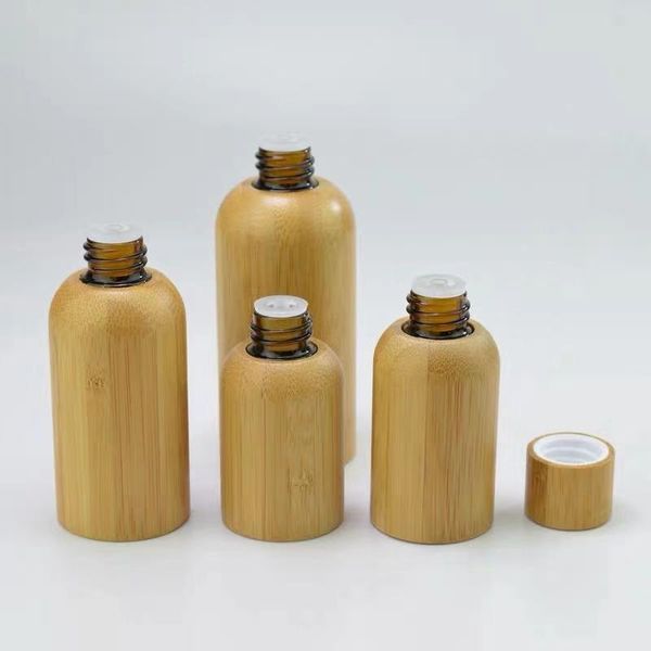 storage bottles & jars essential oil bottle 15ml 30ml 50ml glass bamboo covered empty perfume small containers with lids
storage bottles & jars essential oil bottle 15ml 30ml 50ml glass bamboo covered empty perfume small containers with lids