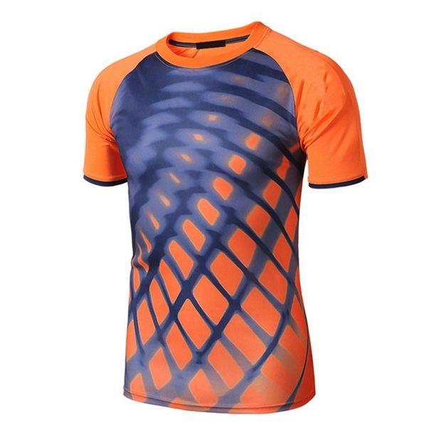 digital printed football suit quick drying sports short sleeve shirt personalized picture character jersey, Gray
digital printed football suit quick drying sports short sleeve shirt personalized picture character jersey, Gray