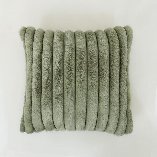 cushion/decorative pillow fur simple striped pillowcase 45*45cm cushion cover for home couch sofa
cushion/decorative pillow fur simple striped pillowcase 45*45cm cushion cover for home couch sofa