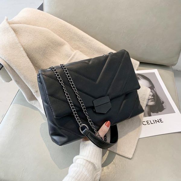 evening bags designer handbag female shoulder bag leather pu baguette chain vintage fashion premium crossbody
evening bags designer handbag female shoulder bag leather pu baguette chain vintage fashion premium crossbody