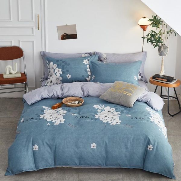 bedding sets home textile elegant flowers duvet cover pillow case bed sheet soft single double king twin covers set oceania
bedding sets home textile elegant flowers duvet cover pillow case bed sheet soft single double king twin covers set oceania