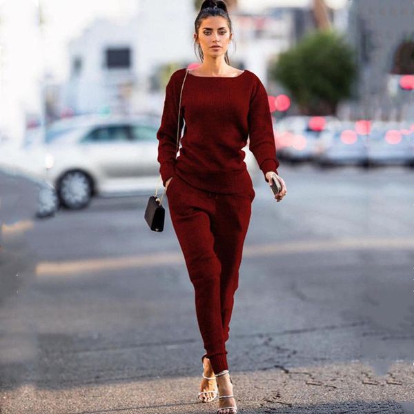 two piece dress 2021 2pcs women casual pants sets tracksuit hoodies sweatshirt sport lounge wear solid color suit femme, White
two piece dress 2021 2pcs women casual pants sets tracksuit hoodies sweatshirt sport lounge wear solid color suit femme, White