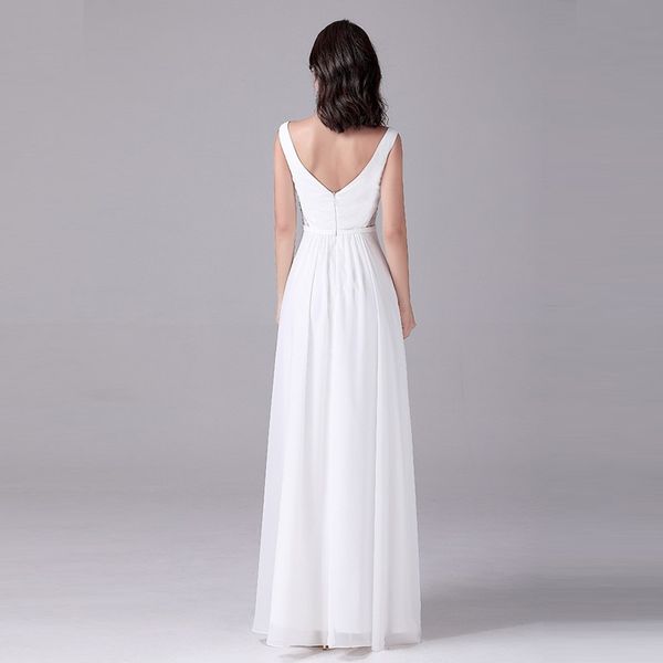 white perfect prom dresses 2021 party formal hollow lace appliques beads evening dress, Black
white perfect prom dresses 2021 party formal hollow lace appliques beads evening dress, Black