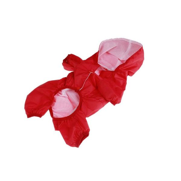 dog apparel waterproof and snowproof d buckle raincoat spring summer pet breathable comfortable fashion clothes
dog apparel waterproof and snowproof d buckle raincoat spring summer pet breathable comfortable fashion clothes
