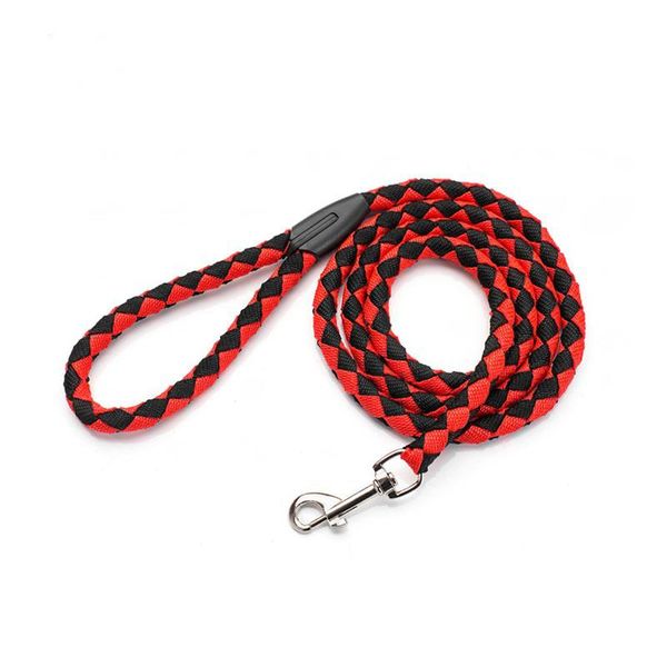 dog collars & leashes leash harness nylon adjustable training lead pet walking running rope traction collar belt
dog collars & leashes leash harness nylon adjustable training lead pet walking running rope traction collar belt