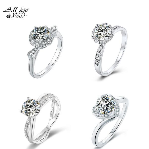 classic silver 1ct d-e color luxury moissanite vvs jewelry wedding stud heart flower ring set for women gift cluster rings, Golden;silver
classic silver 1ct d-e color luxury moissanite vvs jewelry wedding stud heart flower ring set for women gift cluster rings, Golden;silver
