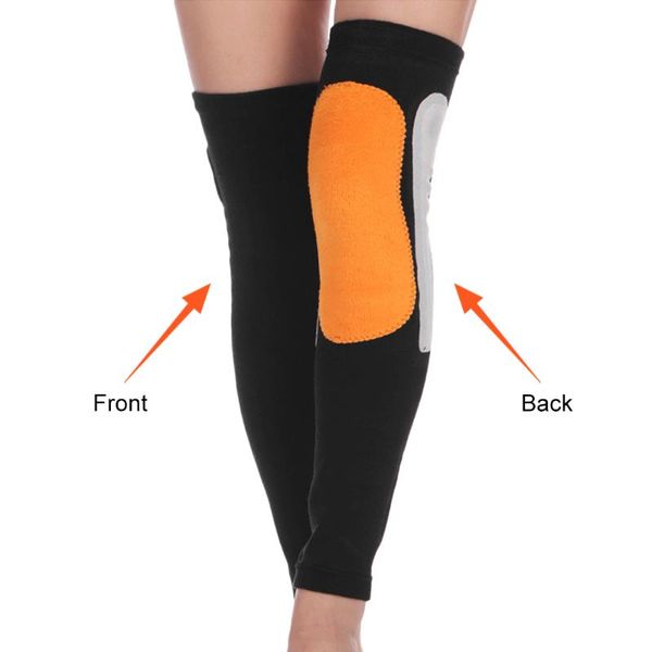 winter warm knee brace pads long sleeve thermal leg warmer sports support protective belt arthritis supports elbow &, Black;gray
winter warm knee brace pads long sleeve thermal leg warmer sports support protective belt arthritis supports elbow &, Black;gray