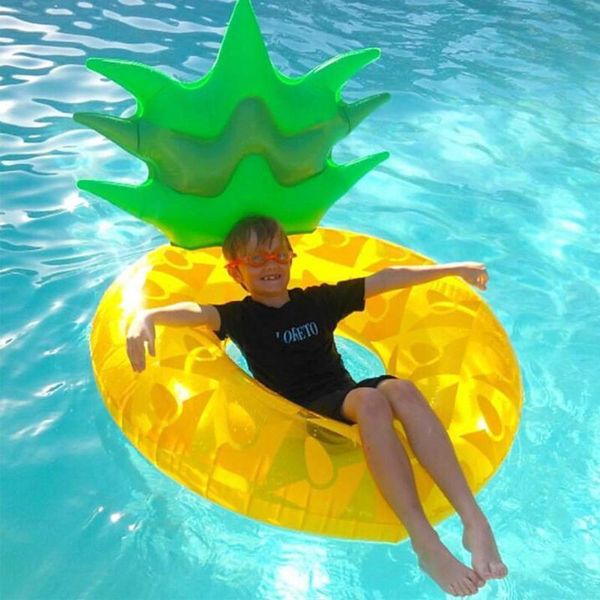 giant inflatable pineapple pool float summer swimming ring inner tube outdoor beach party play water fun toy for life vest & buoy
giant inflatable pineapple pool float summer swimming ring inner tube outdoor beach party play water fun toy for life vest & buoy