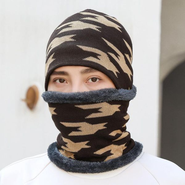 beanies beanie hat and scarf set winter skull cap neck warmer with thick lined slouchy toboggan knit decorative pattern
beanies beanie hat and scarf set winter skull cap neck warmer with thick lined slouchy toboggan knit decorative pattern