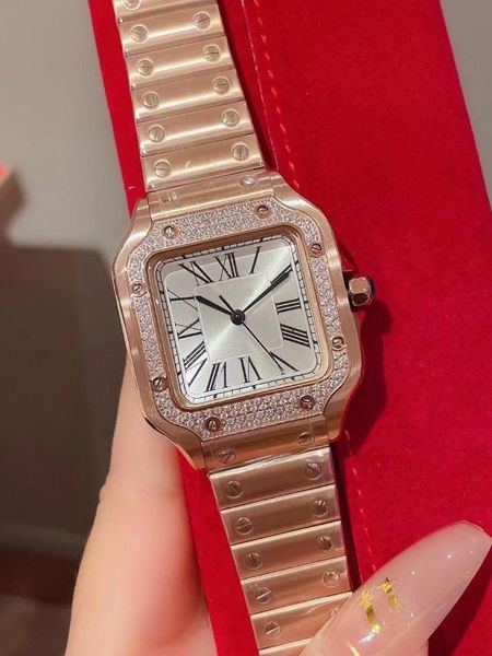 wristwatches custom brand quartz diamond female watch blue glass 316l stainless case for woman, Slivery;brown
wristwatches custom brand quartz diamond female watch blue glass 316l stainless case for woman, Slivery;brown