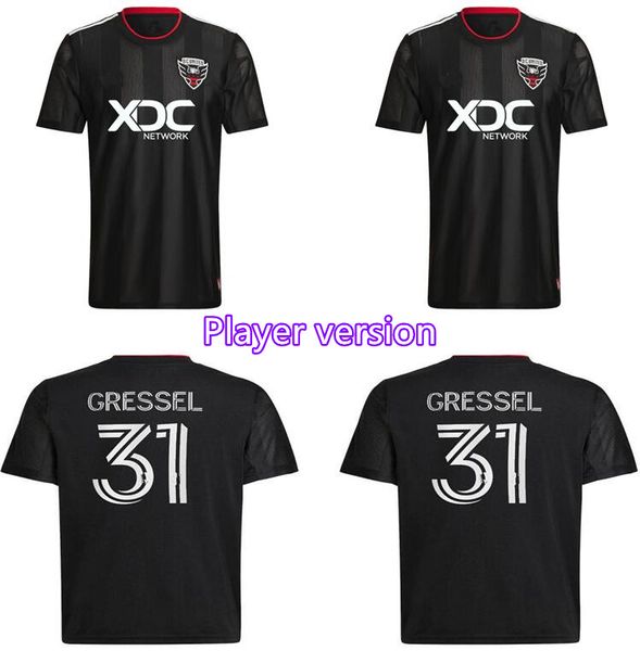 2022 2023 dc united soccer jersey kamara birnbaum 22 23 home black flores estrada canouse football shirt skundrich perez robertha na, Black;yellow
2022 2023 dc united soccer jersey kamara birnbaum 22 23 home black flores estrada canouse football shirt skundrich perez robertha na, Black;yellow