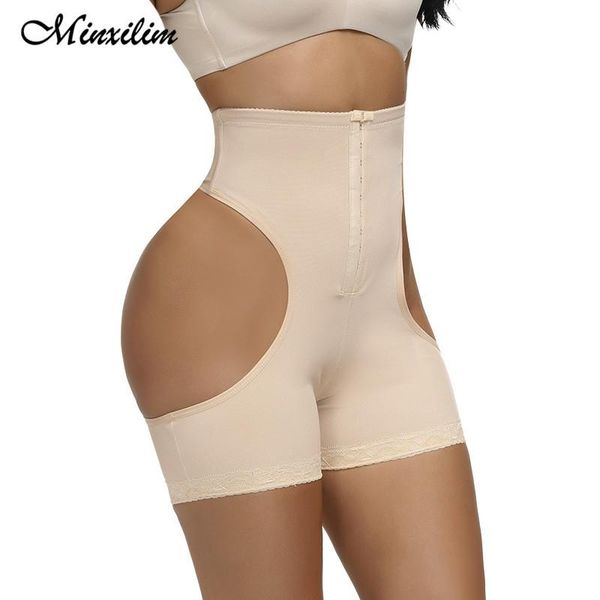 high waist trainer bulifter tummy belly control panties booty lift pulling underwear body shaper workout shapewear women's shapers, Black;white
high waist trainer bulifter tummy belly control panties booty lift pulling underwear body shaper workout shapewear women's shapers, Black;white