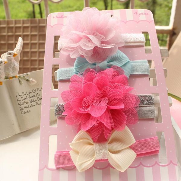 hair accessories f52 sale female baby net yarn band multi-color optional elastic super good birthday gift 4pcs/set, Slivery;white
hair accessories f52 sale female baby net yarn band multi-color optional elastic super good birthday gift 4pcs/set, Slivery;white