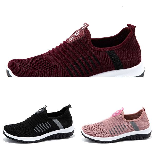 casual shoes large size non slip socks women's sports style single flying woven lazy casual edi0 jovg nvbf, Black
casual shoes large size non slip socks women's sports style single flying woven lazy casual edi0 jovg nvbf, Black
