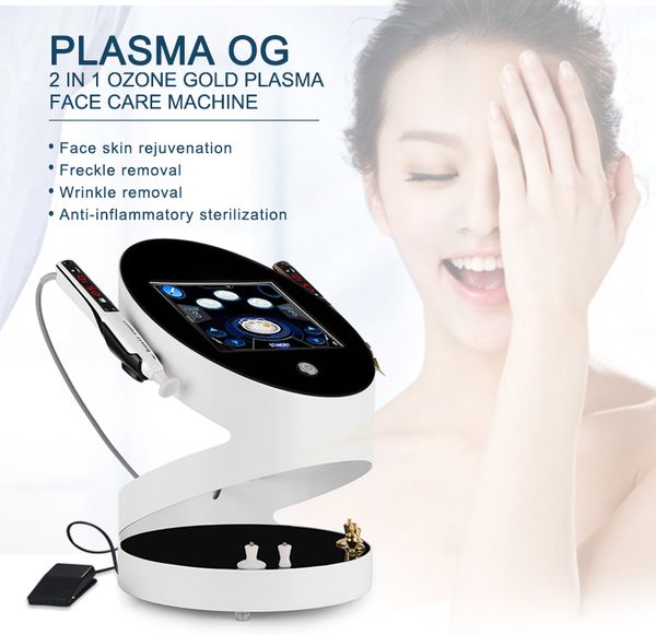 fibroblast plasma pen rf equipment with flash and ozone handles 7 probes for facial lifting tightening firming spots and wrinkles removal fa
fibroblast plasma pen rf equipment with flash and ozone handles 7 probes for facial lifting tightening firming spots and wrinkles removal fa
