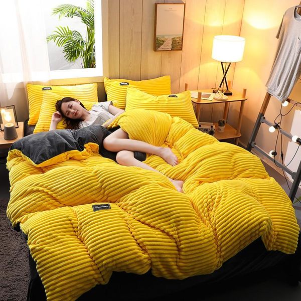 bedding sets lovinsunshine magic velvet bed sheet duvet cover linen coral set thickened solid color 3/4pcs cc01#
bedding sets lovinsunshine magic velvet bed sheet duvet cover linen coral set thickened solid color 3/4pcs cc01#